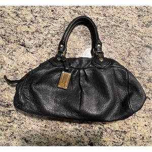 Marc by Marc Jacobs Classic Q Satchel